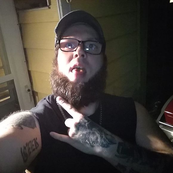 Meet your Posher, Eric - Picture 1 of 1